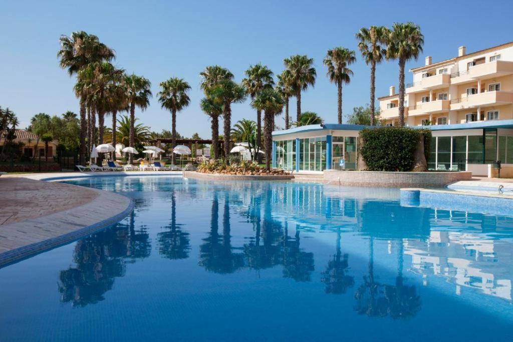 Alvor - Vitors Plaza *